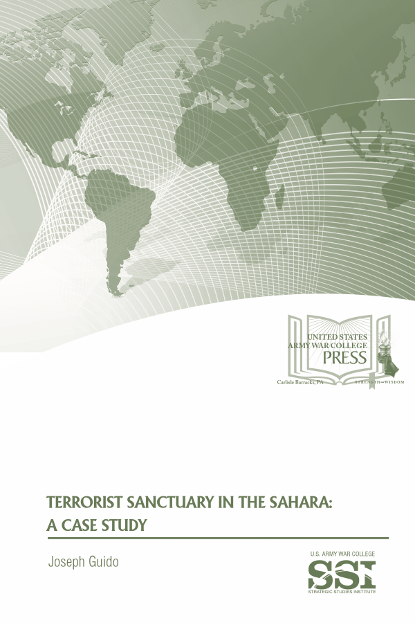  Terrorist Sanctuary in the Sahara: A Case Study