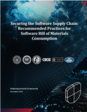 ESF: Securing the Software Supply Chain: Recommended Practices for Software Bill of Materials Consumption