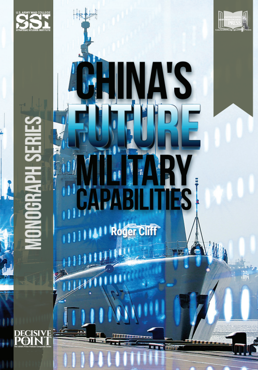  China's Future Military Capabilities