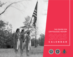 2025 Center for Cryptologic History Calendar