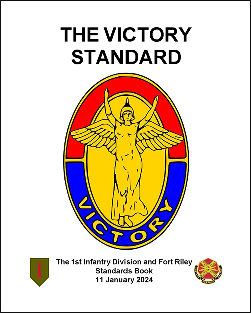  The Victory Standard 2024