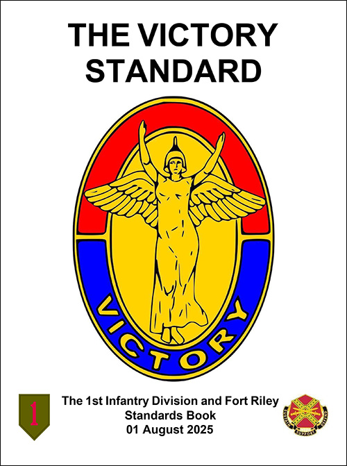  The Victory Standard 2025