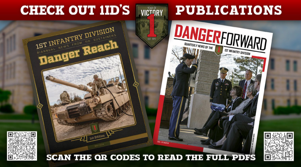  1ID's Latest Publications