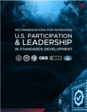 ESF: Recommendations for Increasing U.S. Participation & Leadership in Standards Development