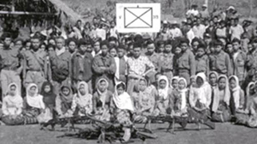  Darul Islam 1949–62