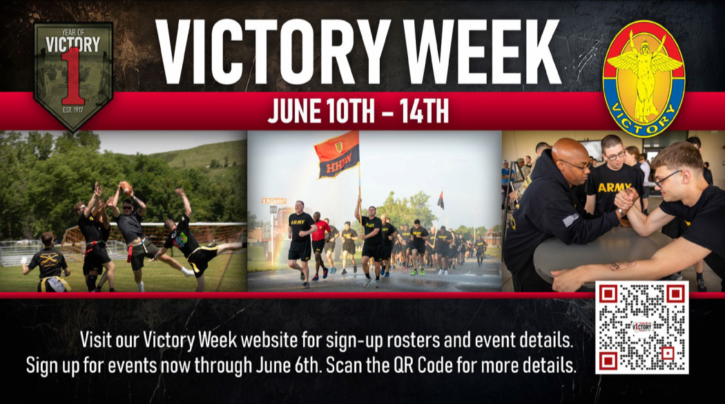  Victory Week
