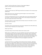 Transcript, “How We Found Bin Laden: The Basics of Foreign Signals Intelligence.” Episode 1 of No Such Podcast from the National Security Agency