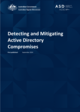 CTR: Detecting and Mitigating Active Directory Compromises