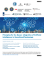 CSI: Principles for the Secure Integration of Artificial Intelligence in Operational Technology