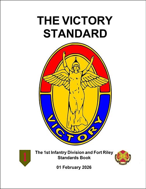  Victory Standard (Updated February 2026)