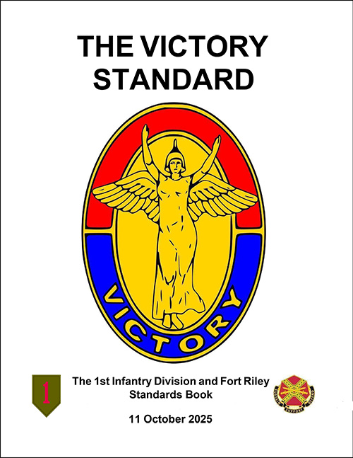  Victory Standard (Updated October 2025)