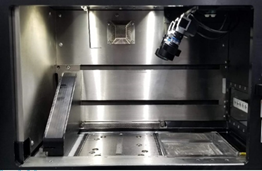  UDRI, ARCTOS and Open Additive Transition AMSENSE®, a Sensor Suite Validating 3D Printed Metal Parts for the U.S. Military
