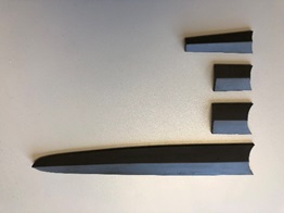  Parts Life, Inc., Supports the Nuclear Enterprise by Reverse Engineering Seals for the Air Launched Cruise Missile