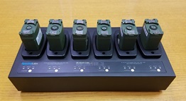  Spectral Labs Becomes a Small Business Source for Military Battery Charger