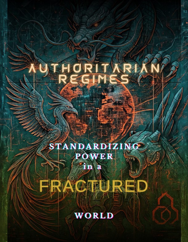 Authoritarian Regimes – Standardizing Power in a Fractured World