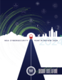 NSA 2024 Cybersecurity Year in Review Version | Jan 2025