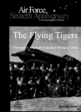The Flying Tigers: Chennault's American Volunteer Group in China is a commemorative history detailing the formation, operations, and legacy of the American Volunteer Group (AVG) during World War II. Led by Claire Lee Chennault, the AVG—later known as the Flying Tigers—was composed of U.S. pilots and ground personnel who fought alongside Chinese forces against the Japanese before America's formal entry into the war. The book explores the unit's challenges, air combat strategies, and contributions to the defense of China, highlighting their iconic shark-mouthed P-40 aircraft and their pivotal role in early aerial battles. It also examines Chennault’s leadership, the AVG’s transition into the U.S. Army Air Forces, and their lasting impact on military aviation.
