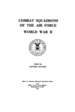 The work is a comprehensive reference that documents the histories of 1,226 U.S. Air Force combat squadrons active between December 7, 1941, and September 2, 1945. Compiled by the USAF Historical Division, the book traces each squadron’s lineage, assignments, aircraft, operations, campaign participation, and decorations, providing detailed insights into their wartime contributions. Based on archival records, unit reports, and historical studies, it serves as a valuable resource for understanding the evolution of Air Force combat units. The text was prepared under the supervision of Air Force historians and remains subject to revision as new historical evidence emerges.