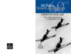 "First in the Air: The Eagle Squadrons of World War II" explores the history of the Eagle Squadrons, a group of American volunteer pilots who joined the Royal Air Force (RAF) during 1940-1941, before the United States officially entered World War II. It details their challenges in circumventing U.S. neutrality laws, their contributions to the RAF’s air combat missions, and their eventual transfer into the U.S. Army Air Forces in 1942. The narrative highlights their role in defending Britain, engaging in air campaigns over Europe, and shaping Allied air power strategies leading up to victory. Through historical analysis and firsthand accounts, the document underscores the significance of these pilots in bridging Anglo-American military cooperation.