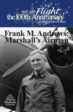 This book is a commemorative biography that explores the life and military contributions of General Frank M. Andrews, a pivotal figure in the early development of U.S. air power. The work highlights Andrews' leadership in organizing and commanding the prewar General Headquarters (GHQ) Air Force, his advocacy for strategic air power, and his influential relationship with General George C. Marshall. It examines his efforts in shaping military aviation doctrine, his role in World War II operations, and his untimely death in 1943. The biography underscores Andrews' lasting impact on the formation and evolution of the U.S. Air Force as an independent service.