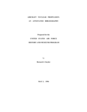 This bibliography presents a comprehensive compilation of primary and secondary sources related to the development, evaluation, and eventual cancellation of the Aircraft Nuclear Propulsion (ANP) program pursued during the Cold War. It categorizes over 1,400 annotated references, including Air Force reports, Atomic Energy Commission documentation, contractor studies, and congressional hearings, with coverage spanning scientific feasibility studies, reactor technology, shielding designs, and propulsion system integration. The work highlights the collaboration between agencies such as the U.S. Air Force, General Electric, and Oak Ridge National Laboratory, and it identifies milestones in projects like the NEPA, HTRE, and X-6 initiatives. Additional entries detail environmental safety assessments and political oversight that shaped the trajectory of nuclear propulsion research within military aviation contexts. As a research tool, the bibliography serves both technical and policy-oriented inquiries into one of the most ambitious and ultimately unrealized aerospace programs of its era.