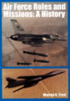 This document provides a detailed analysis of the operational roles and evolving missions of the U.S. Air Force, tracing its doctrinal development and technological advancements from its early years to modern warfare. It examines core mission areas including air superiority, strategic bombing, intelligence and reconnaissance, rapid global mobility, and close air support. The text highlights key innovations such as stealth technology, precision-guided munitions, unmanned aerial systems, and space-based assets that have expanded the scope of air operations. Additionally, it reviews the integration of air power within joint and coalition warfare, addressing the importance of interservice coordination in cyber and electronic warfare. The report outlines leadership strategies, resource allocation, and strategic policy shifts that shape the Air Force’s contributions to global security and deterrence, illustrating how evolving threats and geopolitical considerations have influenced operational planning and force readiness.