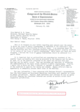 NSA_CONGRESSMAN BROOKS LETTER TO DIRECTOR NSA-GOVERNMENT CLASSIFICATION OF PRIVATE IDEAS.PDF