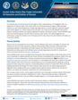 Iranian Cyber Actors May Target Vulnerable U.S. Networks and Entities of Interest