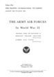 Bearing the subtitle "The Pacific: Guadalcanal to Saipan, August 1942 to July 1944," it deals with the AAF’s part in the struggle against Japan during those two critical years.