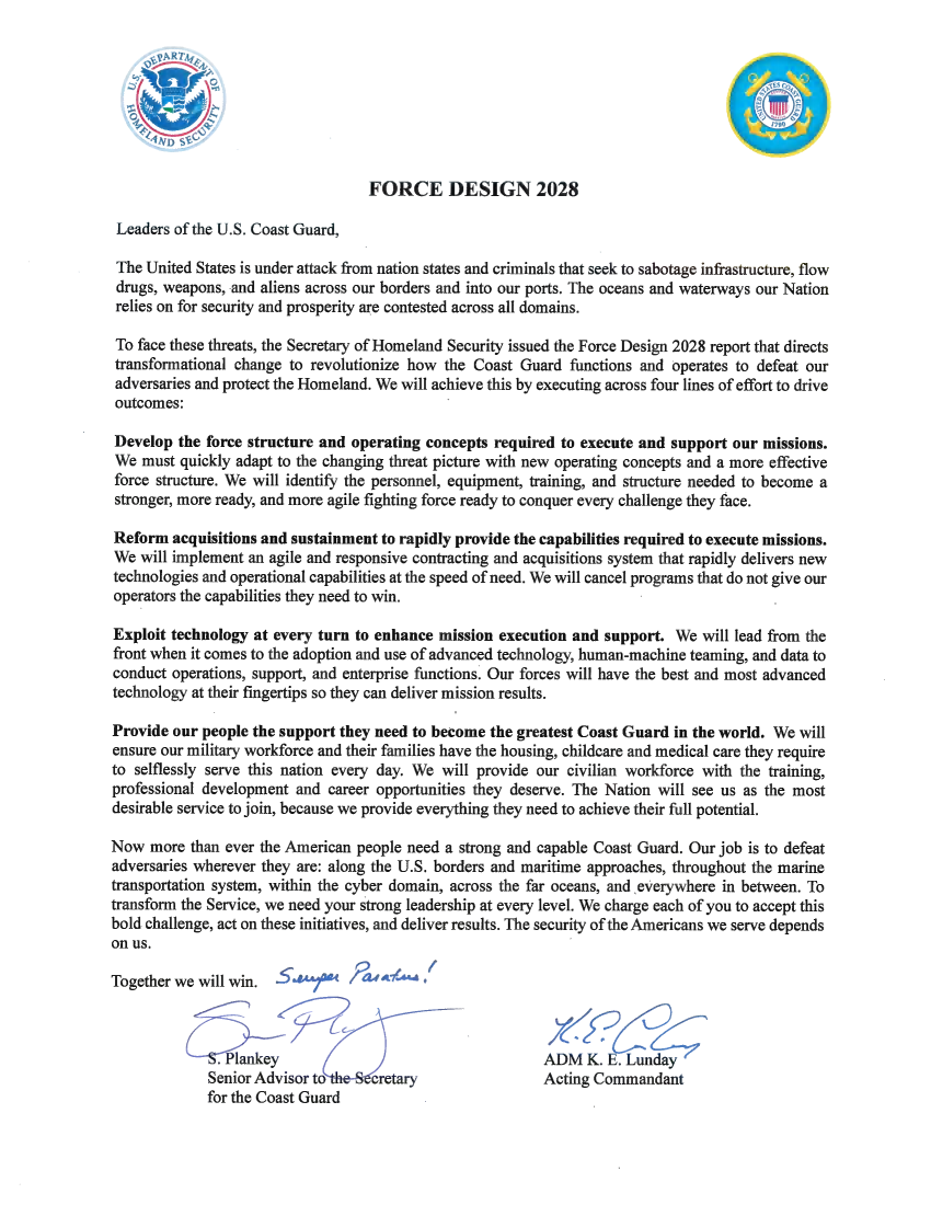  FD28 - LETTER FROM SASCG AND CCG TO SENIOR LEADERS.PDF