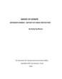 This extensive historical document chronicles the evolution of the USAF Security Forces ("Defenders"), detailing their core competencies in base defense, law enforcement, and nuclear security from their inception as Air Police to their modern-day roles. It illuminates the challenges faced in various conflicts, particularly the Korean and Vietnam Wars, where initial strategies for air base defense proved inadequate, leading to the development of new tactics, training, and integrated defense approaches like Operation Safe Side and Desert Safeside. The text also examines the critical role of Security Forces in protecting nuclear assets during the Cold War, responding to terrorist threats like the Khobar Towers bombing, and adapting to contemporary security challenges in Afghanistan and Iraq through convoy escorts, detainee operations, and external base security. Finally, it touches on the professionalization of the force, including uniform changes and renewed emphasis on combat skills training, highlighting their unwavering commitment to safeguarding personnel and assets globally.