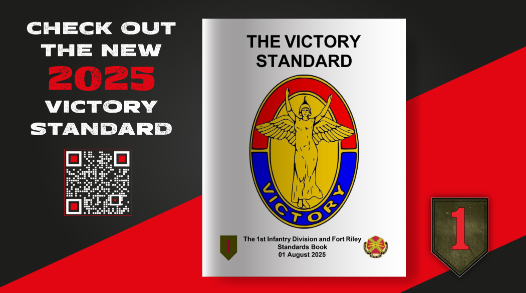  2025 Victory Standard