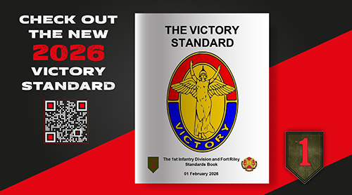  2026 Victory Standard