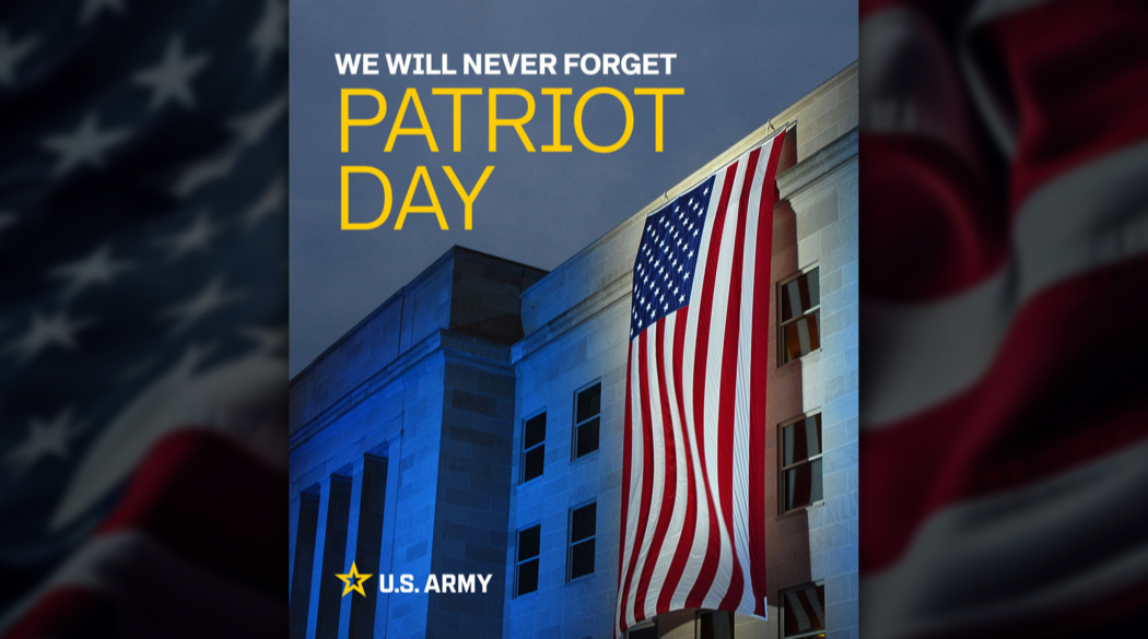  Patriot Day