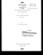 This historical study by Lt. Col. Ralph A. Rowley provides a comprehensive overview of U.S. Air Force close air support tactics and techniques during the Vietnam War from 1961 to 1973. The text traces the evolution of aerial warfare from its infancy in World War I through the development of centralized control systems in World War II and the Korean War. It highlights the initial challenges faced in Southeast Asia, where the military had to adapt obsolete aircraft and unconventional doctrines to counter low-key insurgencies. Key operational milestones are examined, such as the deployment of the Farm Gate squadron and the establishment of the Tactical Air Control System under the Barn Door plan. The documentation emphasizes the critical role of Forward Air Controllers and specialized gunships in providing decisive support to ground forces. Ultimately, the sources illustrate how combat experiences in South Vietnam forced the Air Force to refine its conventional capabilities and modernize its fleet for future conflicts.