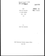 ·
Apr 24, 2026
This official historical study by Jacob Van Staaveren details the United States Air Force’s expanding role and strategic policies in South Vietnam between 1961 and 1963. It tracks the transition from providing basic military and economic assistance to a deeper commitment involving counterinsurgency doctrines, specialized air warfare, and the training of the Vietnamese Air Force. The text highlights bureaucratic friction, specifically the disputes over airpower control between the Army and Air Force, as well as the implementation of controversial defoliation activities. The narrative is framed by the intensifying Viet Cong insurgency and the chronic political instability of the Diem administration. Ultimately, the document provides a technical overview of personnel deployments and tactical shifts leading up to the 1963 coup.