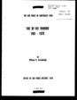 This historical report by William H. Greenhalgh details the development and deployment of the McDonnell RF-101 Voodoo, a critical tactical reconnaissance jet used during the Vietnam War. The text documents the aircraft's transition from a supersonic fighter prototype to a specialized photographic platform equipped with advanced KA-1 and KA-2 cameras. It highlights the technical challenges faced by the Office of Air Force History, including equipment modifications, maintenance requirements, and the environmental factors affecting low-altitude imagery. Beyond technical specifications, the source provides a chronological overview of the Voodoo’s service life from 1961 to 1970, focusing on its operational role in Southeast Asia. The document serves as a comprehensive record of how this aircraft provided the essential intelligence necessary for planning military operations across Laos and Vietnam.