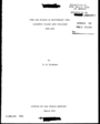 This historical report from the Office of Air Force History analyzes the evolution of U.S. Air Force logistics in Southeast Asia between 1968 and 1969. While the military successfully transitioned from a rapid buildup to a stable, automated supply pipeline, planners faced new complications from shrinking budgets and shifting political objectives. The document highlights a significant surplus of assets caused by earlier emergency "push" shipments, which prompted the first large-scale effort to redistribute equipment during active combat. Simultaneously, the Air Force struggled with aging aircraft fleets, as intense operational demands led to severe structural failures and unprogrammed maintenance workloads. These logistical triumphs in the theater often required diverting resources from other global commands, effectively sacrificing long-term force modernization to sustain the immediate war effort. Detailed data on munitions allocations further illustrate how logistical requirements were constantly adjusted to mirror the fluctuating intensity of the conflict.