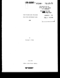 This historical monograph details the United States Air Force’s efforts to improve research and development (R&D) strategies during the Vietnam War. Written by Herman S. Wolk, the document highlights critical deficiencies in night and all-weather attack capabilities that hampered the interdiction of enemy supply lines. The text outlines a bureaucratic struggle between internal Air Staff defenses and external critics, such as RAND and Secretary Harold Brown, who argued that the acquisition process was too slow and disorganized. To address these failures, the military established the Southeast Asia Operational Requirement (SEAOR) system and subsequent review boards to prioritize funding and accelerate the deployment of innovative technologies like laser-guided bombs and gunships. Despite these structural changes, the sources reveal persistent challenges in overcoming technological limitations and entrenched administrative inertia. Ultimately, the report provides a comprehensive look at how the Air Force attempted to modernize its tactical warfare capabilities to counter sophisticated North Vietnamese air defenses.