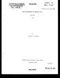 This historical study examines the USAF's transition from a contracting peacetime force to a rapidly expanding military body during the Vietnam War from 1964 to 1967. The text outlines how the Air Force struggled with acute shortages of pilots and technicians as personnel were lured away by competitive private-sector salaries. To meet escalating combat requirements in Southeast Asia, the military had to heavily tax its training infrastructure, often at the expense of units not directly involved in the conflict. The documents also highlight the strategic strain placed on global commitments, including those to NATO, as resources were diverted to the Pacific. Furthermore, the sources describe the evolving role of the Air Reserve and National Guard, which provided essential logistical and defensive support despite facing their own manning difficulties. Ultimately, the report criticizes the underestimation of manpower needs by the Department of Defense, which resulted in a delayed and bureaucratic response to the intensifying war.