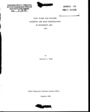 This 1968 historical report by the USAF Historical Division Liaison Office provides an in-depth analysis of logistics and infrastructure during the Vietnam War. The text highlights the unique challenge of managing a small-scale military conflict that required massive logistical support, involving a 10,000-mile supply chain and the construction of entirely new air bases in Southeast Asia. Key sections examine the Air Force's struggle with the Department of Defense over attrition reserves and the shift toward indefinite war planning. The sources also document a significant surge in munitions production and the transition from obsolete World War II-era weaponry to modern ordnance. Furthermore, the documents provide detailed statistical data on aircraft losses, supply transactions, and the development of an anti-infiltration system across South Vietnam and Laos. Through these records, the evolving strategy of sustaining high-intensity air operations in a prolonged conflict is clearly established.