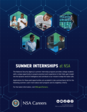 NSACAREERS_SUMMERINTERNSHIPGUIDE.PDF