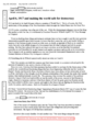 NSA HISTORY ROCKS-APRIL 6, 1917 AND MAKING THE WORLD SAFE FOR DEMOCRACY