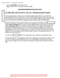 NSA HISTORY ROCKS-SIGABA-ECM-134-C-SER NO.140 RESTORATION PROJECT V7
