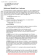 NSA HISTORY ROCKS-MARTIN AND MITCHELL NEWS CONFERENCE
