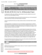 NSA HISTORY ROCKS-SIGABA-ECM-134-C-SER NO.140 RESTORATION PROJECT V11