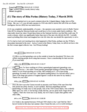 NSA History Rocks-The story of Rita Perine-History Today, 3 March 2010
