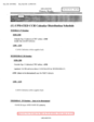 NSA HISTORY ROCKS-UPDATED CCH CALENDAR DISTRIBUTION SCHEDULE