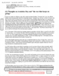 NSA HISTORY ROCKS-THOUGHTS ON ARMISTICE DAY AND 'THE WAR THAT KEEPS ON GIVING'