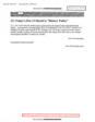 NSA HISTORY ROCKS-TODAY'S (NOT 13 MARCH'S) 'HISTORY TODAY'